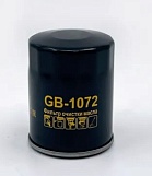 Фильтр маслянный Big GB-1072