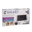Плитка индукционная 2-х конфорочная Galaxy GL-3056