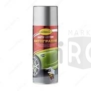 Антигравий серый 1 л (аэрозоль) ASTROhim AC4781 