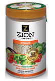 Субстрат ионитный Zion (Цион) для овощей 700г