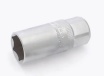 Головка шестигранная свечная 21 мм 1/2" 620603