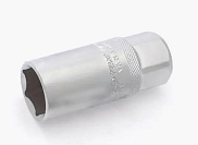 Головка шестигранная свечная 21 мм 1/2" 620603