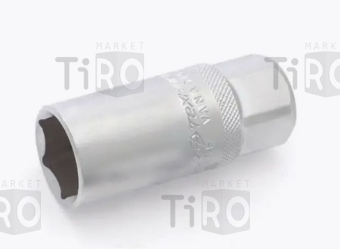 Головка шестигранная свечная 21 мм 1/2" 620603