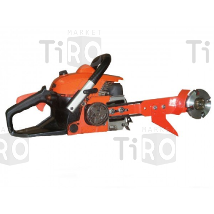 Насадка-чашкорез (дебаркер) к бензопиле STIHL-361 Насадка-чашкорез (дебаркер) к бензопиле STIHL-361