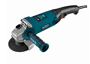 Машина углошлифовальная Alteco AG 950-125 125мм, 900Вт, 11000 об/мин
