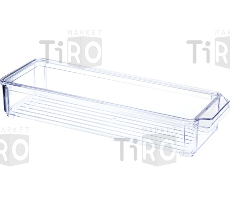 Органайзер для холодильника Idea М1584 (10*30*5см) с крышкой