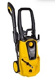 Мойка высокого давления Huter W195-ARV 195bar, 2,5кВт, катушка