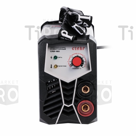 Сварочный аппарат Ставр САИ-180 IGBT