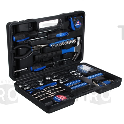 Набор инструментов Рокот, 148 предметов