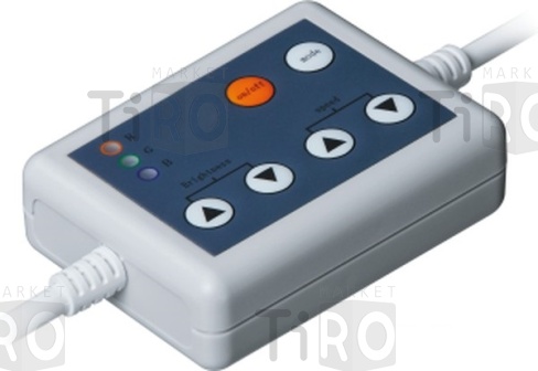Контроллер Navigator 71475 ND-СRGB144RF