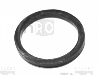 Уплотнительное кольцо 45мм для фланца 48мм (RCF/RCA) (RB00006)