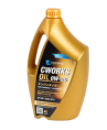 Моторное масло синтетическое Cworks Oil 0W-20 SN/GF-5, 4L Моторное масло синтетическое Cworks Oil 0W-20 SN/GF-5, 4L