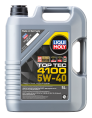 Синтетическое моторное масло Liqui Moly Top Tec 4100, 5W-40, SN C3, 9511 (5л) Синтетическое моторное масло Liqui Moly Top Tec 4100, 5W-40, SN C3, 9511 (5л)