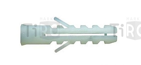 Дюбель S распорный 8*30 (20 шт.)