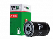 Топливный фильтр MadFil MF-0005