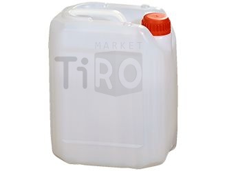 Канистра Новосибирск Евро 502-Н 5л