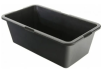 Таз строительный 120л. прямоугольный, особо прочный