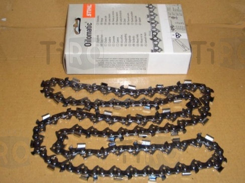 Цепь Орегон Хускварна 18" (0,325"-1,3) Парма2М/Парма3 (72зв.) супер