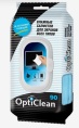 Салфетки влажные OptiClean №90 для экранов всех типов