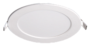 Светильник встраиваемый Jazz-way PPL-R 18Вт/4000K/D220мм, круглый