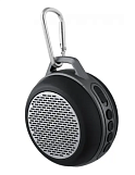 Колонка-Bluetooth Perfeo "Solo" FM, MP3 microSD, AUX, мощность 5Вт, 600mAh, черная