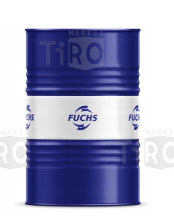 Трансмиссионное масло Fuchs Titan ATF DIII 205л Трансмиссионное масло Fuchs Titan ATF DIII 205л