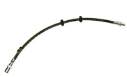 Шланг тормозной передний Transmaster TB887\92873\A21R23350602510
