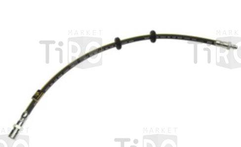 Шланг тормозной передний Transmaster TB887\92873\A21R23350602510 Шланг тормозной передний Transmaster TB887\92873\A21R23350602510