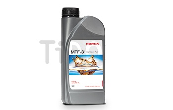 Жидкость для МКПП Honda MTF-3, 1л, Европа