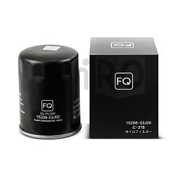 Фильтр масляный FQ C-218 15208-53J00 Фильтр масляный FQ C-218 15208-53J00