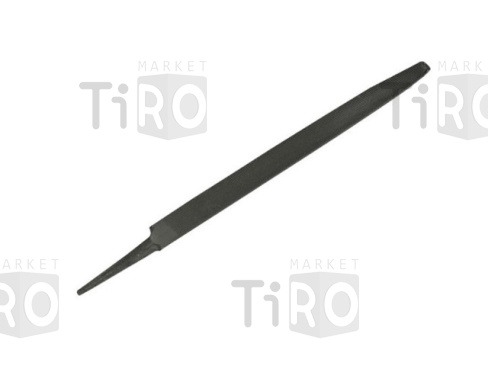 Напильник Металлист трехгранный для точки 150мм