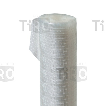 Пленка армированная, 200мк, 25 метров ширина 3,0м