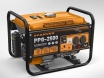 Бензогенератор Carver PPG-2500