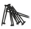 Саморез 002Е-48-110 г/к, ДСП 4,8*110 (50шт.) черный