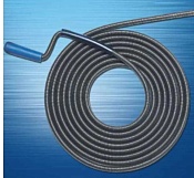 Трос сантехнический Вир 70980841 пружинный д-10мм, 3м