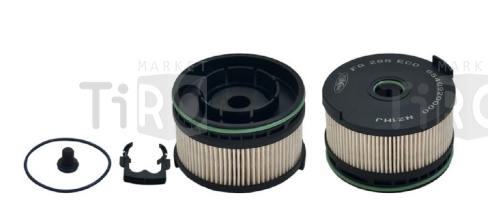 Tопливный фильтр GoodWill FG 285 Eco\A6540920000 Tопливный фильтр GoodWill FG 285 Eco\A6540920000