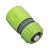Коннектор для шланга d1/2" с аквастопом Inbloom (160-029) Коннектор для шланга d1/2" с аквастопом Inbloom (160-029)