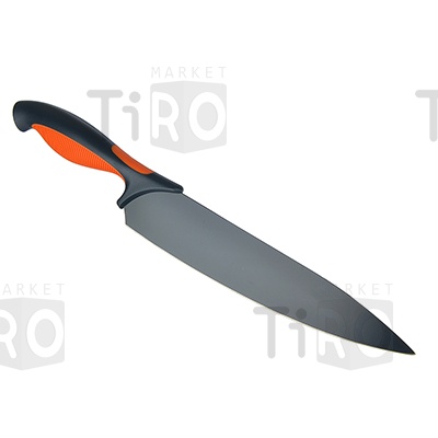 Нож кухонный из нержавеющей стали S-078
