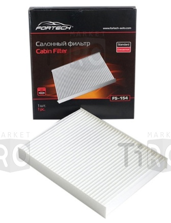 Фильтр салоннa Fortech FS-154\1511109080