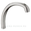 Гусак для кухни Haiba HB7313, латунь Гусак для кухни Haiba HB7313, латунь