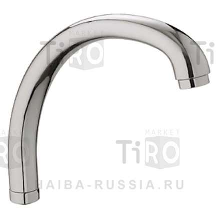 Гусак для кухни Haiba HB7313, латунь Гусак для кухни Haiba HB7313, латунь