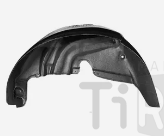 Подкрылок задний Kia Rio 15, AK868214Y500 SD/HB левый локер Подкрылок задний Kia Rio 15, AK868214Y500 SD/HB левый локер