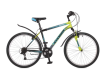 Велосипед Stinger 26" Caiman 18", 146807, зеленый