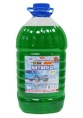 Жидкость антиобледенительная "Антилед" 5л  до-30 зеленая