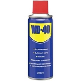 Смазка WD-40 (200мл)