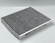 Фильтр салонный уголь Sibtek AC859C\8104400XKZ96A