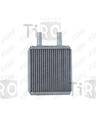 Радиатор отопителя VAZ 2170-72 Priora A/C Halla FRH1101 FEHU