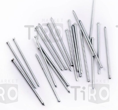 Гвоздь финишный 060А-16-25 цинк 1,6*25 (100гр.)