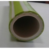 Рукав термопластичная резина (ТЭП) "Green flex" 3/4" (20м) зеленый