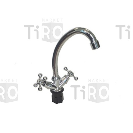 Смеситель для кухни ЭВЕРЕСТ В49-065